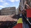 "L'image à retenir de cette Coupe du Monde ? Le changement de mentalité"