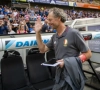 Michel Preud'homme pas mécontent de ce qu'il a vu : "Devenir une équipe dominante"