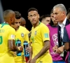 "Avec un Neymar en forme, le Brésil aurait battu la Belgique à la Coupe du Monde"