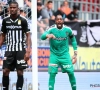 Mandanda ne craint pas l'arrivée d'un concurrent : "On me fait confiance"