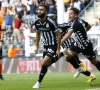 Le Sporting Charleroi a doublé ses bénéfices en un an