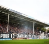 Les Ultras de Charleroi de retour face à l'Union