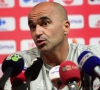 Roberto Martinez a choisi l'endroit où les Diables resteront durant l'Euro 2020