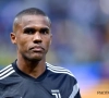 Voici ce que risque Douglas Costa après son crachat !