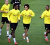 Lucien Favre est déjà sous le charme de Witsel: "Peut-être pas le transfert de l'année, mais un excellent renfort"