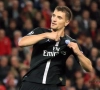 Ligue des Champions : Thomas Meunier marque, Tielemans s'incline