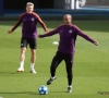 Kompany et la Champions League: "La dernière étape"