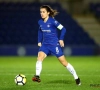 Des menaces contre une joueuse de Chelsea après une rencontre de Ligue des Champions