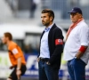 Buteur et passeur face au Beerschot, Selemani ne convainc pas encore son coach: "Pas vraiment satisfait de son match"