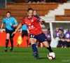 Trois Red Flames en finale de la Coupe de France