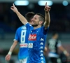 ? Mertens permet à Naples de finir l'année en beauté