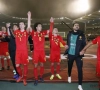 Nations League : un parfum de Mondial sur le Final Four? 