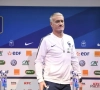 Didier Deschamps a dévoilé sa liste : Quatre joueurs font leur réapparition chez les Bleus