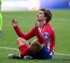 La plaque hommage à Antoine Griezmann vandalisée, tout comme celle de Thibaut Courtois après son transfert au Real Madrid