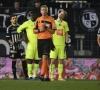 Voici les arbitres de la vingtième journée de Jupiler Pro League