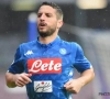 🎥 Série A: Naples s'incline malgré un nouveau but de Mertens