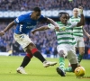 Boyata et le Celtic perdent leur premier Old Firm depuis 2012 face à Gerrard et aux Rangers 