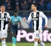 Un nouveau record à l'actif de Ronaldo à la Juve