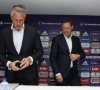 BREAKING !  Anderlecht a désigné son nouvel entraîneur et formé son staff