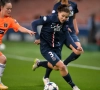 L'Anderlechtoise Abbi Grant battue avec l'Ecosse