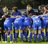 Soutien massif pour les Gent Ladies contre Anderlecht?