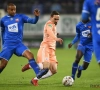 Vadis en forme contre Anderlecht : "Dominants"