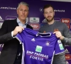 Verschueren donne plus d'indications sur le mercato et ce qu'il va se passer à Anderlecht