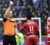 Les arbitres de la 23e journée : Smet pour le match au sommet, Boucaut pour Anderlecht