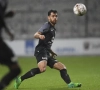 Officiel : Un joueur important d'Eupen rejoint Victor Vasquez au Qatar