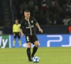 Le PSG confirme: l'Euro de Marco Verratti en danger 