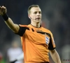 📷 Les arbitres pour la 11e journée de Jupiler Pro League sont connus