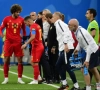 Marouane Fellaini de retour chez les Diables? "Si Roberto Martinez m'appelle..." 