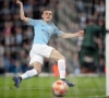 Foden élu meilleur espoir de Premier League