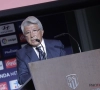 Le président de l'Atlético revient sur la rumeur Ronaldo: "Nous avons des joueurs sensationnels"