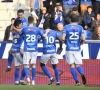 Genk se déplacera à Sclessin avec un groupe presqu'au complet