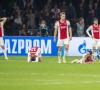 🎥 Un match de jeunes entre l'Ajax et Feyenoord dégénère