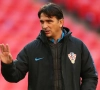 Zlatko Dalic a dévoilé la liste de la Croatie