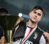 Paulo Dybala s'est montré très clair concernant son avenir