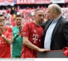 Uli Hoeness évoque "Kaiser Franck" : "Il est venu, il a vu, il a vaincu"