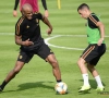 Anderlecht: Vincent Kompany manquera le derby d'ouverture