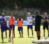 Pär Zetterberg détaille le style Kompany à Anderlecht