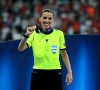 Braga - Union Saint-Gilloise sera dirigé par l'arbitre féminine n°1 mondiale !