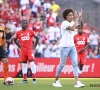 🎥 Axel Witsel, toujours une star au Standard