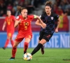 Pourquoi l'Algarve Cup est un bon choix pour les Red Flames 