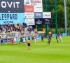 Virton humilie Lokeren 