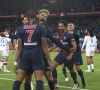 Feuilleton Neymar : Marquinhos est aux anges