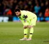 Le discours de Lionel Messi lors de la fameuse remontada de Liverpool