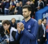 Officiel : Thiago Motta prend déjà la porte au Genoa 