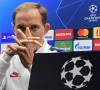 Thomas Tuchel se méfie du Club : "Bruges joue d'une manière assez folle"