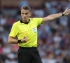 Un arbitre italien pour Gand en Europa League 